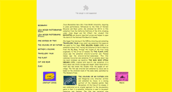 Desktop Screenshot of illuminationanimation.com